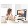 Monitorius BENQ PD2706QN 27" QHD (2560X1440) IPS HAS HDMI/DP