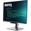 Monitorius BENQ RD320U 31,5 colio IPS 4K 400cd/m2 5ms HDMI2.0x2 DP USB-C PD90W Huba USB garsiakalbiai Pivot