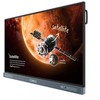 Monitorius BenQ RP6504, 165.1 cm (65"), 1428.5 x 803.5 mm, 450 cd/m², 3840 x 2160 pikselių, 4K Ultra HD, IPS