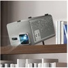BenQ TK705i 4K HDR 3000lm namų pramogų projektorius filmams ir žaidimams, 3000 ANSI liumenų, DLP, UHD 4K (3840x2160), 600000:1, 16:9, 1,07 milijardo spalvų