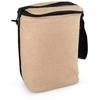 bercato Cooler Smidig Jute - H35, B25x19cm - Džiuto - Nailonas - Natūrali spalva