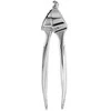 Berghoff BergHOFF Essentials 1301107, Handle garlic press, Nerūdijantis plienas, Zinc, 195 mm