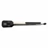 BergHOFF Essentials 1100010, Nylon, Nerūdijantis plienas, Nerūdijantis plienas, Juodas, Nerūdijantis plienas, 330 mm, 110 g