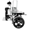 Berkel BK-Tribute118N, Manual, 1.5 mm, Juodas, Nerūdijantis plienas, Nerūdijantis plienas, 21 cm, 30 cm