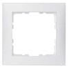Berker 10119909, Vit, Berker, Termoplastikas, Matinis