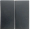 Berker Hager Switch Keys Square BX Double Antracite Matt (16231606)