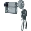 Berker 1818 - Sidabrinis - 3 pc(s) - 1 pc(s) - 4 cm