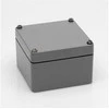 Bernstein Dėžė CA-220 aliuminio 122x122x80