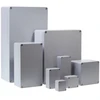 Bernstein Kasse CA-235 aliuminio 220x122x90