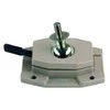 Bernstein Werkzeugfabrik BERN 9 262 - Kugelgelenk-Halter mit Schraube 40 mm O grau