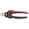 Laidų valymo replės Bessey D492; 165 mm