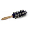 Bestsaller Varpelio formos varpelis su 21 varpeliu, muzikos instrumentui, mėlynas, 25 cm