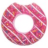 Bestway Plaukimo ratas 107 cm ''Donut'', rudas