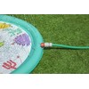 Bestway Dino purslų pagalvėlė 122 cm vandens purslams