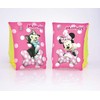 Bestway Disney Junior Minnie Mouse pripučiamos rankovės, daugiaspalvės, plaukimo rankovės, vaikui, moteriai, 3 metai, 6 metai
