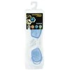 Bestway „Dominator Pro“ akiniai, unisex, vienas dydis, juoda, mėlyna, pilka, juoda, mėlyna, pilka, silikoniniai, jaunimui