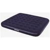 Bestway Pripučiamas čiužinys su pūkuotais sluoksniais – karališko dydžio – 2,03 m x 1,83 m x 22 cm, dvigulis čiužinys