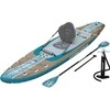 „Hydro-Force 2in1“ 3,35 m x 0,84 m x 0,15 m Bestway 6532E