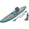 Bestway Hydro Force Glider Elite 6532G 381x79x15cm 2in1 pripučiamas rinkinys