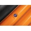 Bestway Pripučiama „Hydro-Force“ plaustas 1,55 m x 93 cm, Kelionėms / poilsiui, Pripučiama valtis, Juoda, Raudona, Vinilas, 1 asmuo(-ys), 80 kg