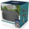 Bestway LAY-Z-Spa „Energysense“ terminio baseino uždangalas, 201 x 201 x 80 cm