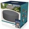 Bestway LAY-Z-Spa Energysense Termisk Cover 236 x 71 cm