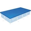 Bestway Baseino uždangalas 3,0 m x 2,01 m, Uždangalas, Mėlynas, Polietilenas, 3 m, 2,01 m, 66 cm