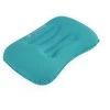 Bestway Pavillo 18,5" x 12" x 6" / 47 cm x 31 cm x 15 cm „ToughLite Flex“ pagalvė, mėlyna, vienspalvė, stačiakampė, termoplastinis poliuretanas (TPU), 1 vnt., 100 vnt.