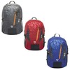 Bestway „Pavillo Arctic Hiking“ 45 l kuprinė, viršutinio dydžio, daugiaspalvė, unisex, nailono, poliesterio, 600 D, 45 l