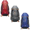 Bestway Pavillo Ultra Trek 60 L kuprinė, mėlyna