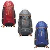 Bestway „Pavillo Ultra Trek“ 60 l kuprinė, daugiaspalvė, unisex, nailonas, poliesteris, 60 l, 330 mm, 300 mm