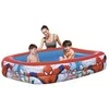 Bestway pripučiamas baseinas Spiderman 201x150x51 (98011)