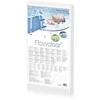 Baseino kopėčios Bestway Flowclear, 84 cm