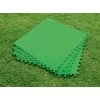 Bestway Baseino kilimėlis / dugno apsauga 72 vnt. (8 komplektai) (78 x 78 cm)