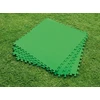 Bestway Flowclear 31" x 31" / 78cm x 78cm baseino grindų apsauga, grindų apsauga, žalia, polietilenas, kvadratinė, 5,47 m², 1,62 kg