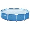 Bestway Steel Pro 56706, 6473 l, Karkasinis baseinas, Mėlynas, 21 kg