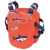 Bestway „Swin Safe“ plaukimo priemonė pažengusiems 3–6 metų vaikams, ryklio formos