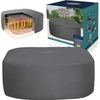 Bestway terminis dangtelis ENERGYSENSE skirtas Lay-Z-Spa 201 cm 60332