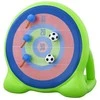 Pripučiama žaidimų aikštelė Bestway BULLSEYE, 157 x 107 cm