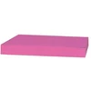 Folia Karton Play Cut, rožinė, nepadengtas 180g/m2 210mm x 297mm, A4, siauro rulono pakuotė po 100 lapų