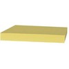 Bethien As Kartonas PlayCut, 180 g, A4, kanarėlių geltonumo, 100 lapų pakuotė