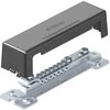 OBO Bettermann „Bettermann“ išsiplėtimo bėgelis 7x25mm2 + 1x10mm + 1x plokščia šyna 1809 A (5015111)