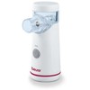 Haxe BEURER INHALATOR IH 51