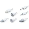 Beurer Spare attachments for manicure and pedicure set MP 42 and MP 44