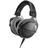 Beyerdynamic DT 770 PRO X Ausinės – už ausų – uždaros – 48 omai – 5–40000 Hz – STELLAR.45 garsiakalbiai – nuimamas laidas – juodos (DT 770 PRO X)