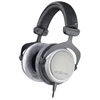 Beyerdynamic DT 880 PRO, su laidu, 5 - 35000 Hz, Music, 295 g, Ausinės, Juodas, Sidabrinis