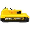 Akumuliatorius XR Li-ion 12V 2,0Ah, DeWalt