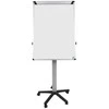 „Bi-Office EA4876995“, Juoda, Balta, Suaugusiesiems, Aliuminio, Portretinis