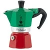Bialetti La Mokina ryškių spalvų kavinukas