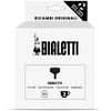 Bialetti Brikka 2tz atsarginis piltuvėlis pakuotėje